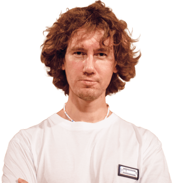 Сергей Аскардовский, основатель агентства